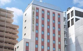 Jr東日本ホテルメッツ 国分寺